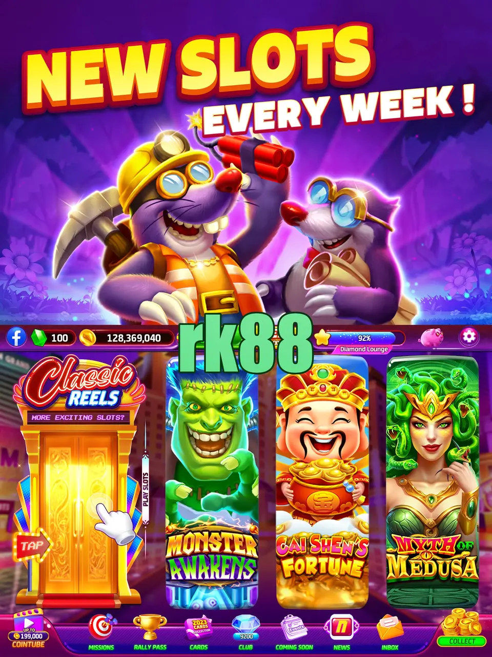 rk88 APK