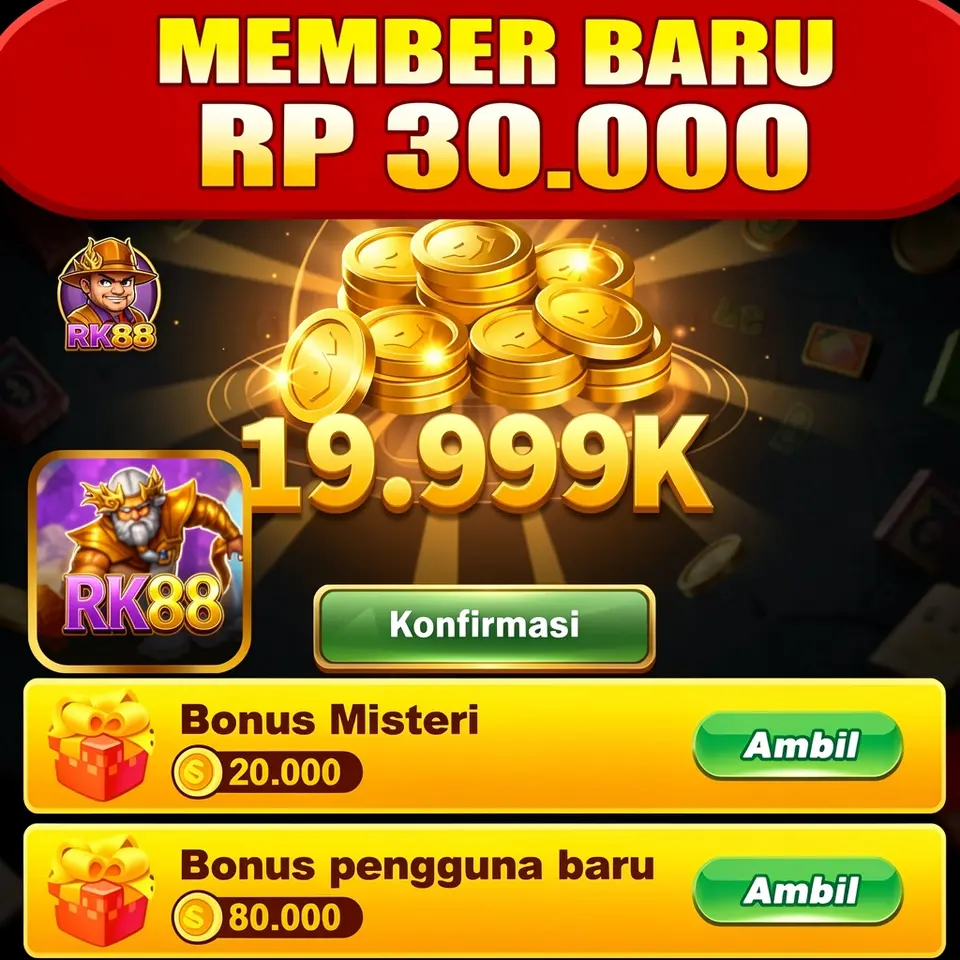 rk88 Masuk - rk88 Resmi